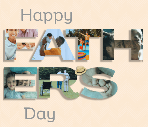 fathers day
