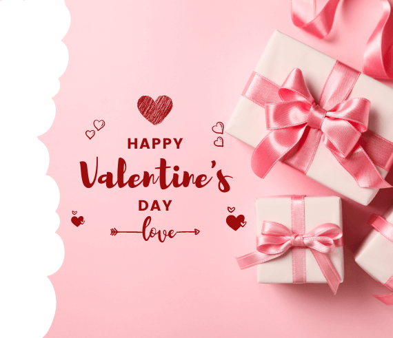 Happy Valentine's Day