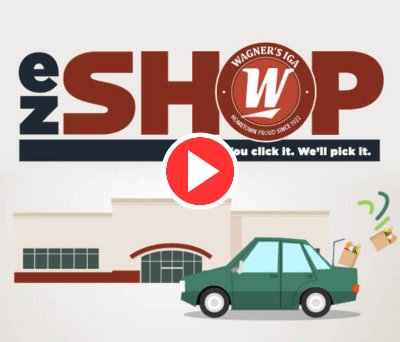 EZShop Video Thumbnail