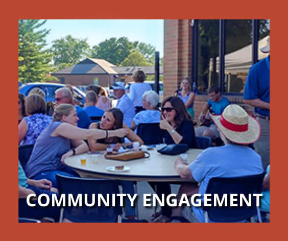 Community Engagement